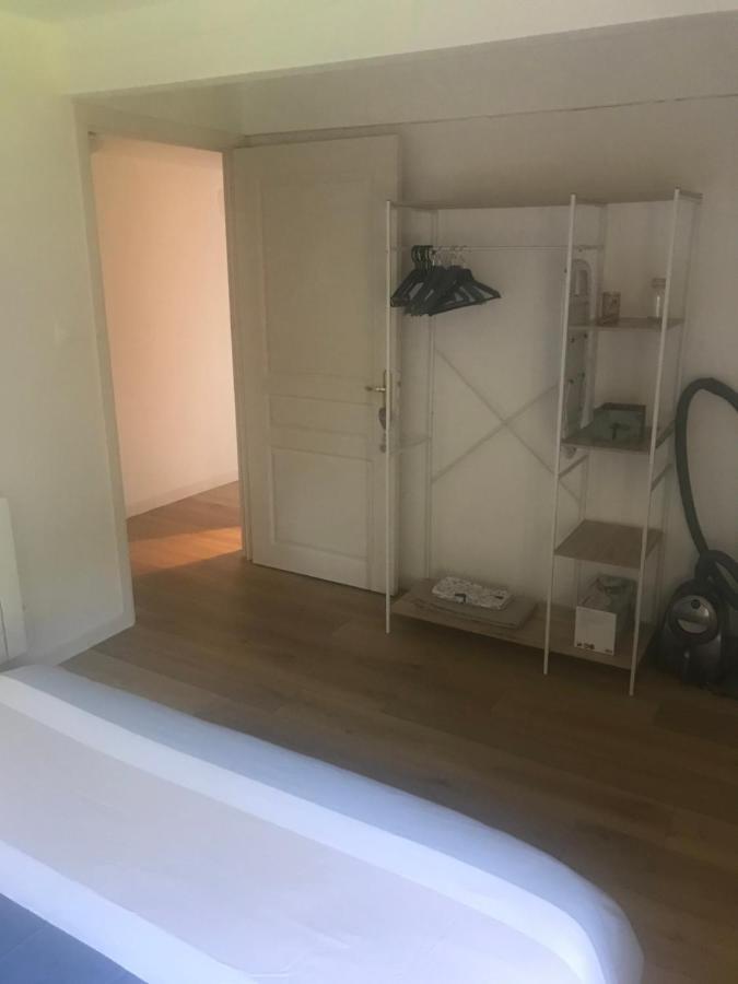Gite De Charme Entre Terre Et Mer Villa Plougonven Kültér fotó
